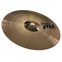 Piatto Paiste PST-5 Rock Crash 18'' PRONTA CONSEGNA