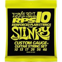 Ernie Ball RPS10 Muta di corde per chitarra elettrica