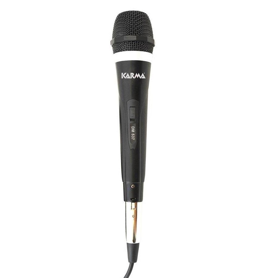 Karma DM 520 Microfono dinamico - PRONTA CONSEGNA 