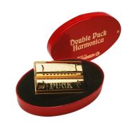 Hohner Double Puck DOSOL  PRONTA CONSEGNA