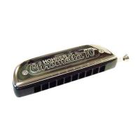 Hohner Chrometta 10 cromatica  PRONTA CONSEGNA 