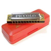 Hohner piccolo IN DO  PRONTA CONSEGNA _1