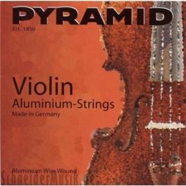Corde violino Pyramid 