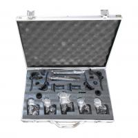 Kit 7 microfoni per batteria Extreme K7 con custodia in alluminio e clamps_1