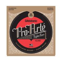 D'Addario Pro Arte EJ45 Muta di corde per chitarra classica