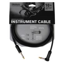 PW-AMSGRA-10  American Stage with Right Angle 10 ft (3.05 m) D'Addario Planet Waves 