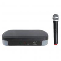 Karma SET 7300 Radio microfono palmare UHF