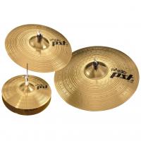 Piatti Paiste PST-3 KIT PRONTA CONSEGNA_1