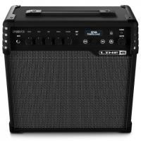 LINE6 SPIDER V 30 Amplificatore per chitarra elettrica_1