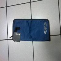 Borsa porta bacchette Ritter Junior RJD100S-9/BOC