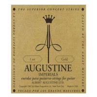 Augustine Imperials Gold Muta di corde per chitarra classica_1