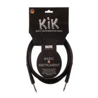 Klotz Kik Basic 15 ft (4,5 m) Cavo jack-jack _1