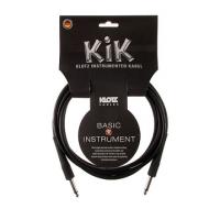 Klotz Kik Basic 20 ft (6,0 m) Cavo jack-jack 