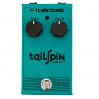 TC Electronic Tailspin VIBRATO Effetto per chitarra elettrica _1