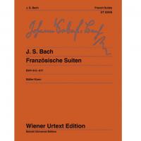 Bach Franzosische Suiten (Muller/Kann)_1