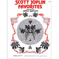 Bastien J. Scott Joplin Favorites