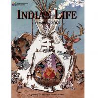 Bastien J. Indian Life