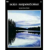 Bastien J. Solo Repertoire_1