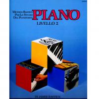 Bastien J. Piano Livello 2_1