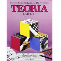 Bastien J. Teoria Livello 1_1