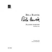 Bela Bartok Allegro Barbaro fur Piano solo_1