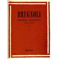 Brugnoli Dinamica Pianistica (Lazzari) - RICORDI