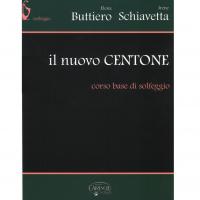 Buttiero E. Schiavetta I. Il nuovo CENTONE corso base di Solfeggio - Carish_1