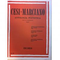 CESI-MARCIANO ANTOLOGIA PIANISTICA Fasc. II_1