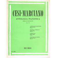 CESI-MARCIANO ANTOLOGIA PIANISTICA Fasc VII - Ricordi_1