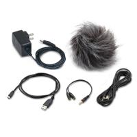 KIT ACCESSORI ZOOM APH-4NPRO - PER H4NPRO DISPONIBILITA' IMMEDIATA CONSEGNATO A DOMICILIO IN 1-2 GIORNI 