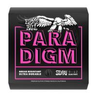 Ernie Ball Paradigm 9 - 42 Slinky Muta di corde_1