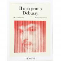 Il mio primo Debussy (demus) - Ricordi