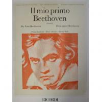 Il mio primo Beethoven (Pozzoli) - Ricordi 