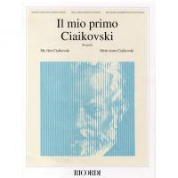 Il mio primo Ciaikovski (Pozzoli) - Ricordi