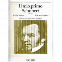 Il mio primo Schubert (Pozzoli) - Ricordi