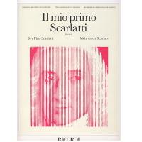 Il mio primo Scarlatti (Risaliti) - Ricordi