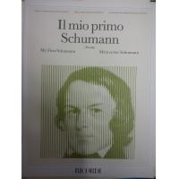 Il mio primo Schumann (Pozzoli) - Ricordi