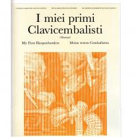 I miei primi Clavicembalisti (Montani)  Ricordi