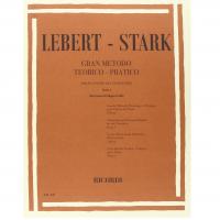 Lebert - Stark Gran Metodo Teorico - Pratico per lo studio del pianoforte Parte I (Ivaldi) - Ricordi _1