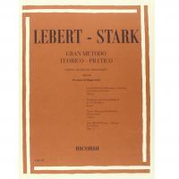 Lebert - Stark Gran Metodo Teorico - Pratico per lo studio del pianoforte Parte ll (Ivaldi) - Ricordi