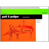 Moretti Poli il polipo Introduzione al pianoforte - Ricordi_1