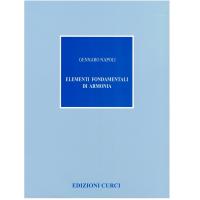 Napoli Elementi fondamentali di armonia - Edizioni Curci_1