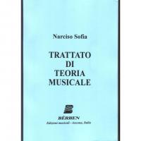 Narciso Trattato di teoria musicale - BÃ¨rben Edizioni Musicali 