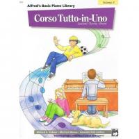 Palmer Corso Tutto In Uno Lezioni - Teoria - Brani Volume 5 - VolontÃ¨ & Co