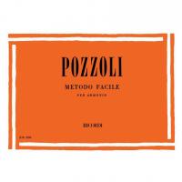 Pozzoli Metodo facile per Armonia - Ricordi _1