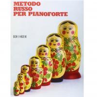 Metodo russo per pianoforte - Ricordi_1