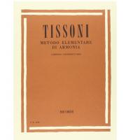 Tissoni Metodo Elementare di Armonia (Armonia complementare) - Ricordi_1