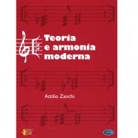 Zanchi Teoria e armonia moderna - Carisch _1