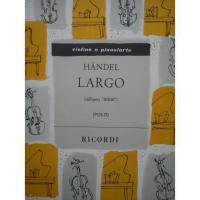 Handel Largo (dall'Opera 