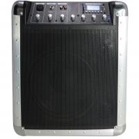 Karma BM 894 BT cassa AMPLIFICATA batteria ricaricabile   - PROMTA CONSEGNA